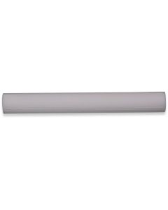 Plastic sleeve knurled f/rod conveyor EB 115