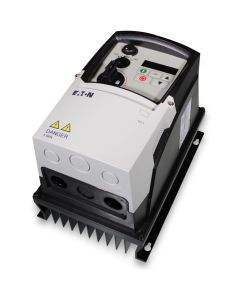 Frequency conv. Vario-Speed 0.75kW IN:1Ph/230V OUT:3Ph/230V