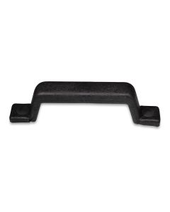Handle for pen door