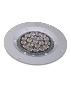 Lamp LED round 24 V DC