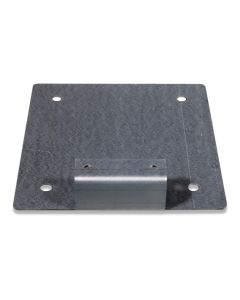 Bracket Type I f/pen profile 30mm cross partition Hy/VF