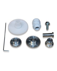 Position repeater f/EWA without poti 20/28/37 teeth, loose