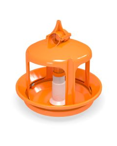 Feed pan MP 395