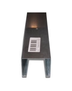 Feed trough  710/210 CAS ccw Zn MCZ UV500/a