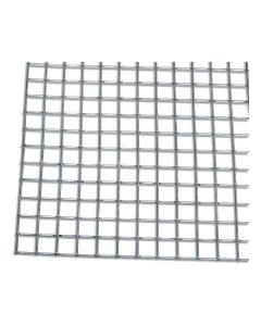 Bottom wire grille 1206 3/4"x3/4"f/wire floor Primus/180
