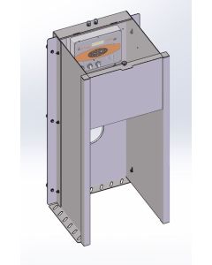 Heat detector for station controller NT CM/ESF
