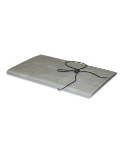 Heating plate 1200x800 electr. 1.0A 220W wo/sensor