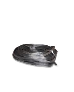 Profiled joint black 1.0-4.0mm PVC for feed weigher FW99