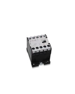 Contactor DILEM 24VDC 9A 3 main contacts 1 NO
