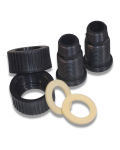 Spare part set I2 f/medicator 9-3400 L/h 0.2-2.5% & 0.2-5.0%