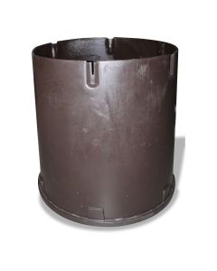 Diffuser PE D920 brown