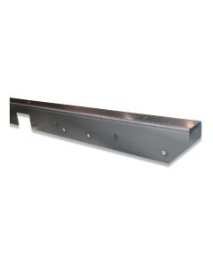 Cross member f/substruct. end set MPF Nova-284