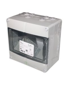 Small distributor AK09