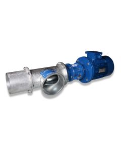 Drive 1.10KW 230/400V 3PH 60Hz FlexVey 125