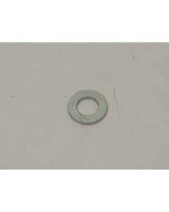 WASHER,10.5mmIDx20mmODx2mm THICK,ZP (sold by piece/100/pack)