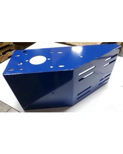 MOUNT,MOTOR,BELT DR,WLD