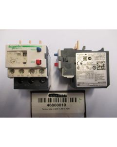 Thermal Relay 1.00-1.60A Lrd06