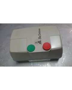 Switch cabine 60 f/ dry mat dosem.1l tph 220v 60hz reduc.24V