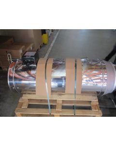 RP-JetMaster P120 fuel oil