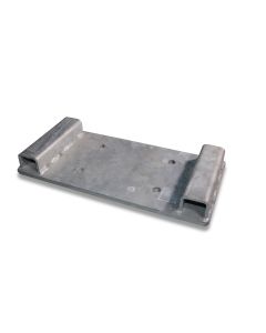 Bracket f/support f/Caravan