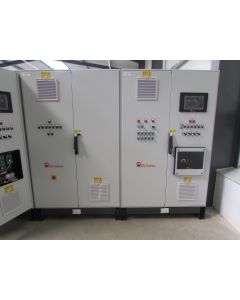 Control cabinet layer house - UV788 5R5T