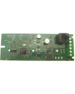 CL-74 Converter board f. LPC