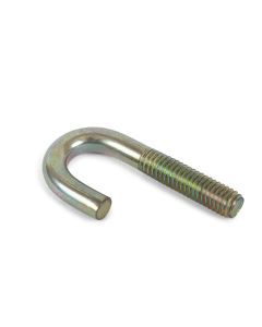 Hooked bolt galv M 6x35        Augermatic