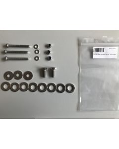 Retrofit kit f/fixing spreader disc FAC2 all sizes