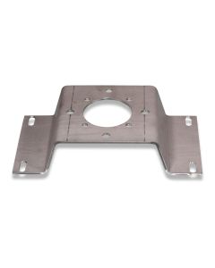 Accessory kit f/motor-operated hopper 400V V16