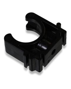 Tube clip B 25