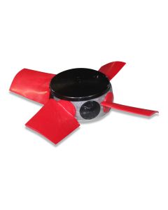 Impeller for GP70 2E35