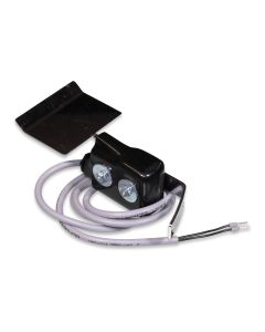 Weather vane switch cpl f/JetMaster GP95/GP120 ACU