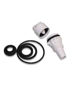 Sealing set inject./dosingpart EDDI006 medicator DI150
