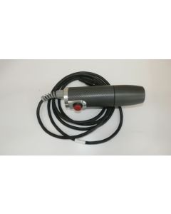 HAND HELD GUN FOR SONIC WELDER