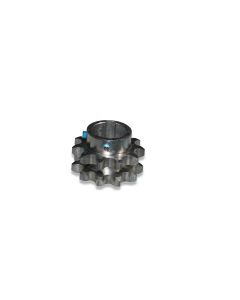 Chain wheel DUPLEX 3/4" 11teeth B35 single HD2 Ultra
