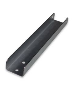 Bracket f/longitudinal support f/hopper
