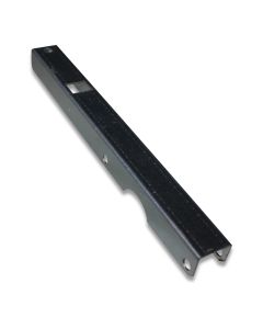 Bracket sheet metal f/separating wire mesh Zn MCZ UV788