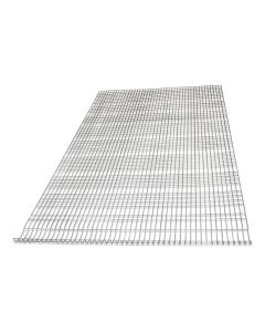 Bottom wire grille 1206 MB level 1900 EB92 NAT-70 V18