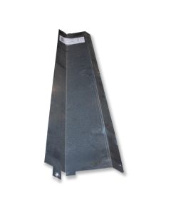 Footrail f/passage Step XL