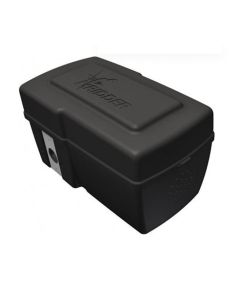 Covering cable winch RW45 outdoor use