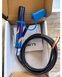 Humidity sensor for BD300