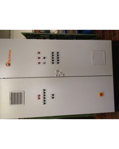 Control cabinet layer house - UV600 5r5t