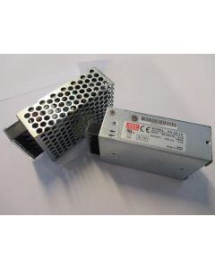 Power Supply 12Vdc 25W