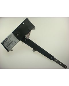Wall bracket incl lever CL-74A