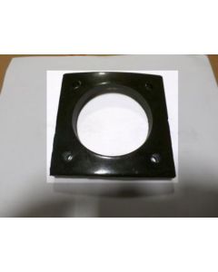 SEAL,ROOF FILL,3.5 DIA POLOYURETHANE (BLACK)(F/3" OR 3.5"PLA