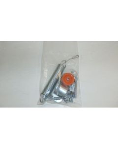 PARTS BAG,LEVER ADJ KIT