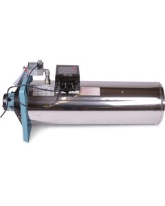 JetMaster GP40-BCU propane