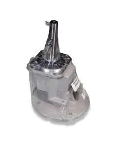 Gearbox 4.31R for motor 50Hz B5 AM6