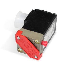 Solenoid valve 48V, 312-D 2-B with flange F-042, 3/2 way s.v