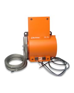 Winch motor 230V CL-75A-1  50/60Hz